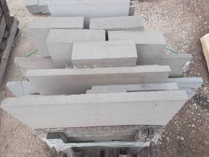 1 Pallet of Bluestone Slabs - 50 Sq. Ft.