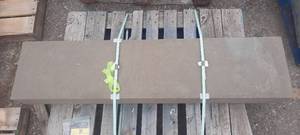 1 Pallet of (1) Bluestone Step, 6