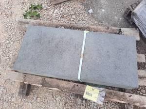 1 Pallet&nbspof (1) Bluestone Step, 6