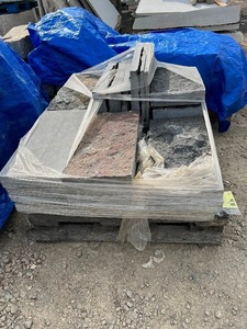 1 Pallet of  Thin Veneer - 50 Sq Ft.