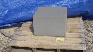 1 Pallet of&nbspBluestone Block
