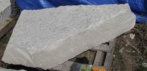 1 Pallet of&nbspLimestone Block, 1,652 LBS