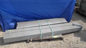 1 Pallet of Bluestone Slabs, 6