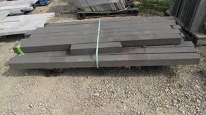 1 Pallet of Bluestone Slabs, 3 - 20 Sq. Ft&nbsp