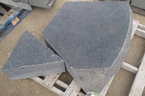 1 Pallet of&nbspGranite Slabs, 1 Ton