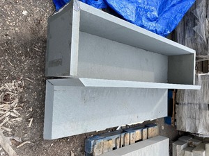 1 Pallet of Bluestone