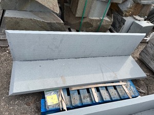 1 Pallet of Bluestone