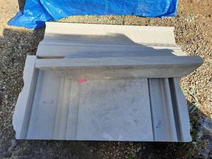 1 Pallet of Indiana Mantles