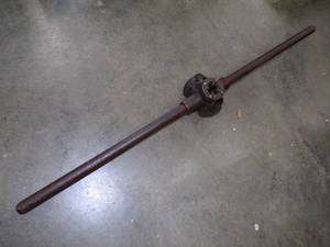 Large Pipe Threading Tool