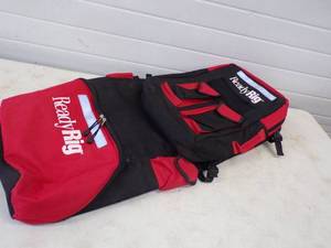 Ice Fishing Backpack