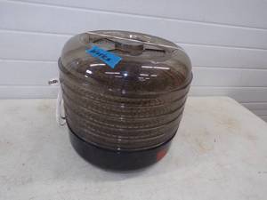 Food Dehydrator