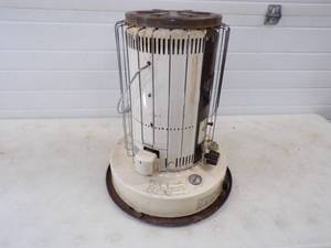 Kerosene Heater