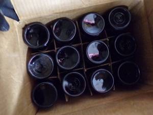 5 - Dozen Beer Bottles Washed for Beer Making