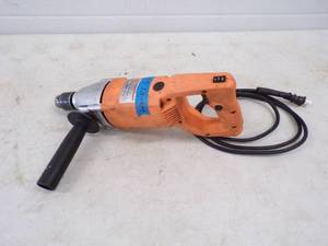 12 D Handle RSV Drill