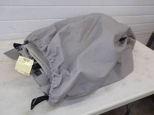 Boat Cover