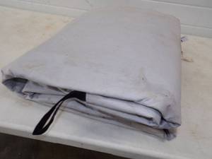 Boat Cover