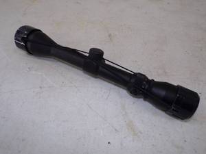 Bushnell Scope