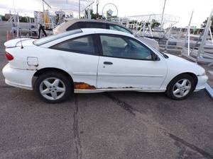 1997 Chevy Cavalier