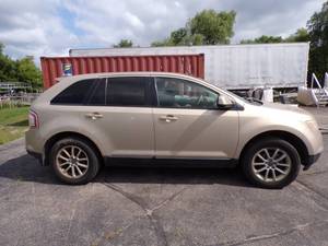 2007 Ford Edge