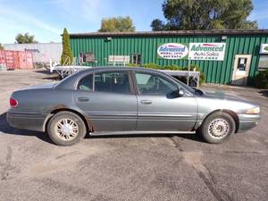 2005 Buick LeSabre
