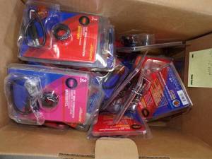 21 LED Lights 34  12 Volt