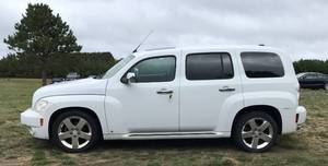 2008 Chevy HHR