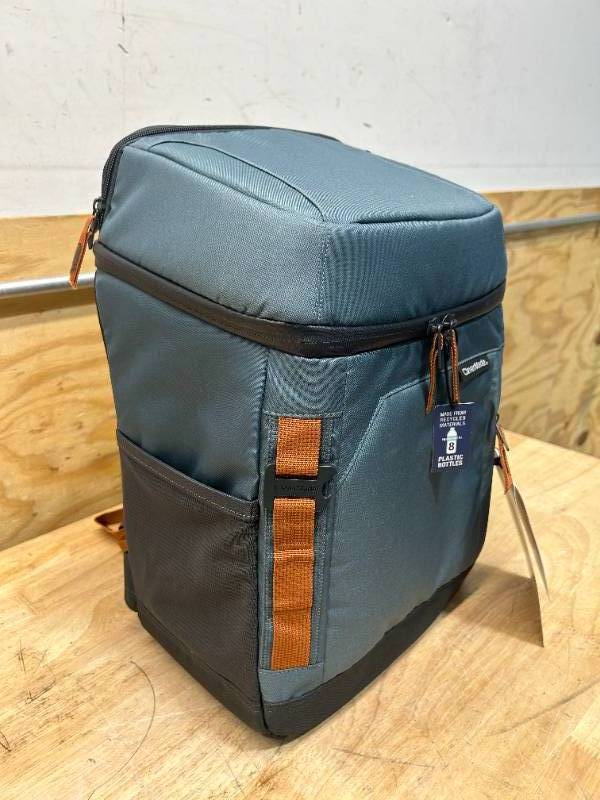 Pacifica Backpack Cooler - CleverMade