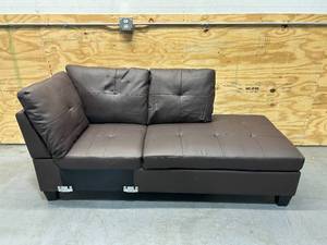 lot 89 image: Chase Lounge Portion of a Sectional