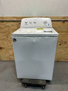 lot 99 image: WHIRLPOOL WTW4655JW2 Washer