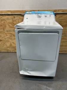 lot 100 image: GE GTX22GASK0WW Dryer