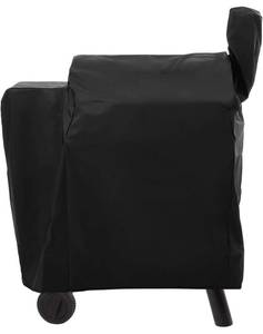 lot 30 image: TRAEGER PRO 575 Grill Cover