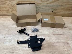 lot 75 image: Lot of 2- Fence Gate Locks