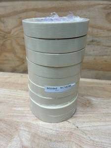 lot 37 image: 3M Lot of 9 Rolls of Scotch 2364 Tape