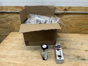 lot 122 image: THE PORTION PRO Box Full of Multi-Purpose Dispensers