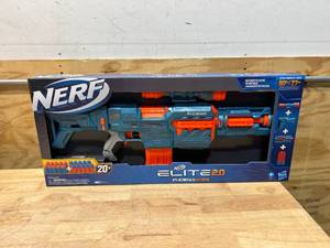lot 126 image: NERF Elite 2.0 Phoenix CS-10