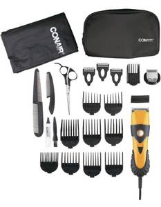 lot 129 image: CONAIR The Chopper 2in1 Custom Styler
