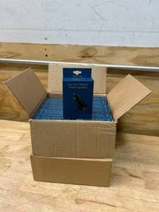 lot 130 image: MAGELLAN Lot of 2 Cases of- Aux Port Vehicle Power Adapters (12 per case)