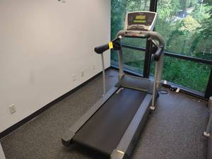 Vision Fitness T80 Classic Treadmil...