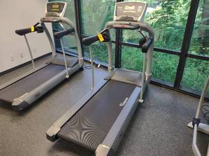 Vision Fitness T80 Classic Treadmil...