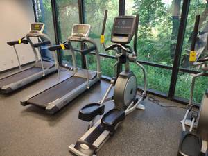 Matrix Elliptical Machine...