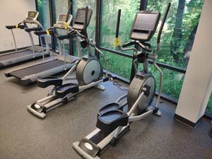 Matrix Elliptical Machine...