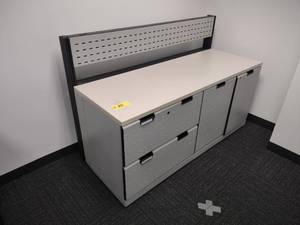 Cabinet...