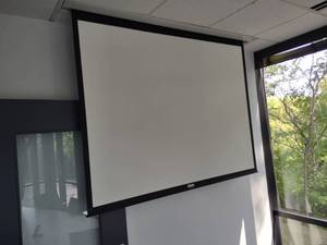 Da-Lite Advantage Power Projector S...