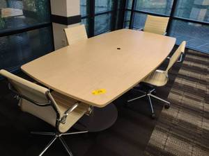 Conference Table, 96x48...