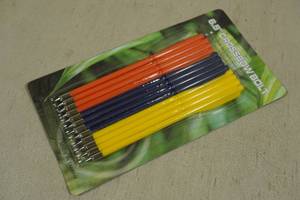 lot 34 image: 6.5 Crossbow Bolts