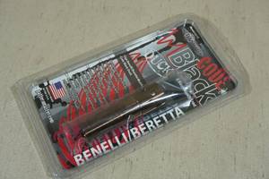 lot 51 image: PatternMaster Code Black Duck BenelliBeretta 12 Ga Shotgun Choke Tube