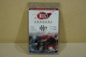 lot 54 image: B3 Archery Exit Thumb Button Release