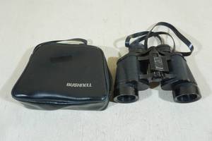 lot 59 image: Bushnell 7x35 Binoculars