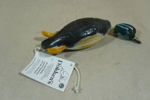 lot 65 image: Dokkens Wood Duck Dead Fowl Trainer