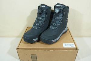lot 93 image: Korkers Snowmageddon Winter Boots -Mens 8